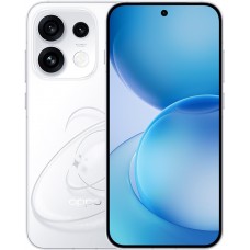 OPPO Reno 16Pro 5G 12/512GB Pop White